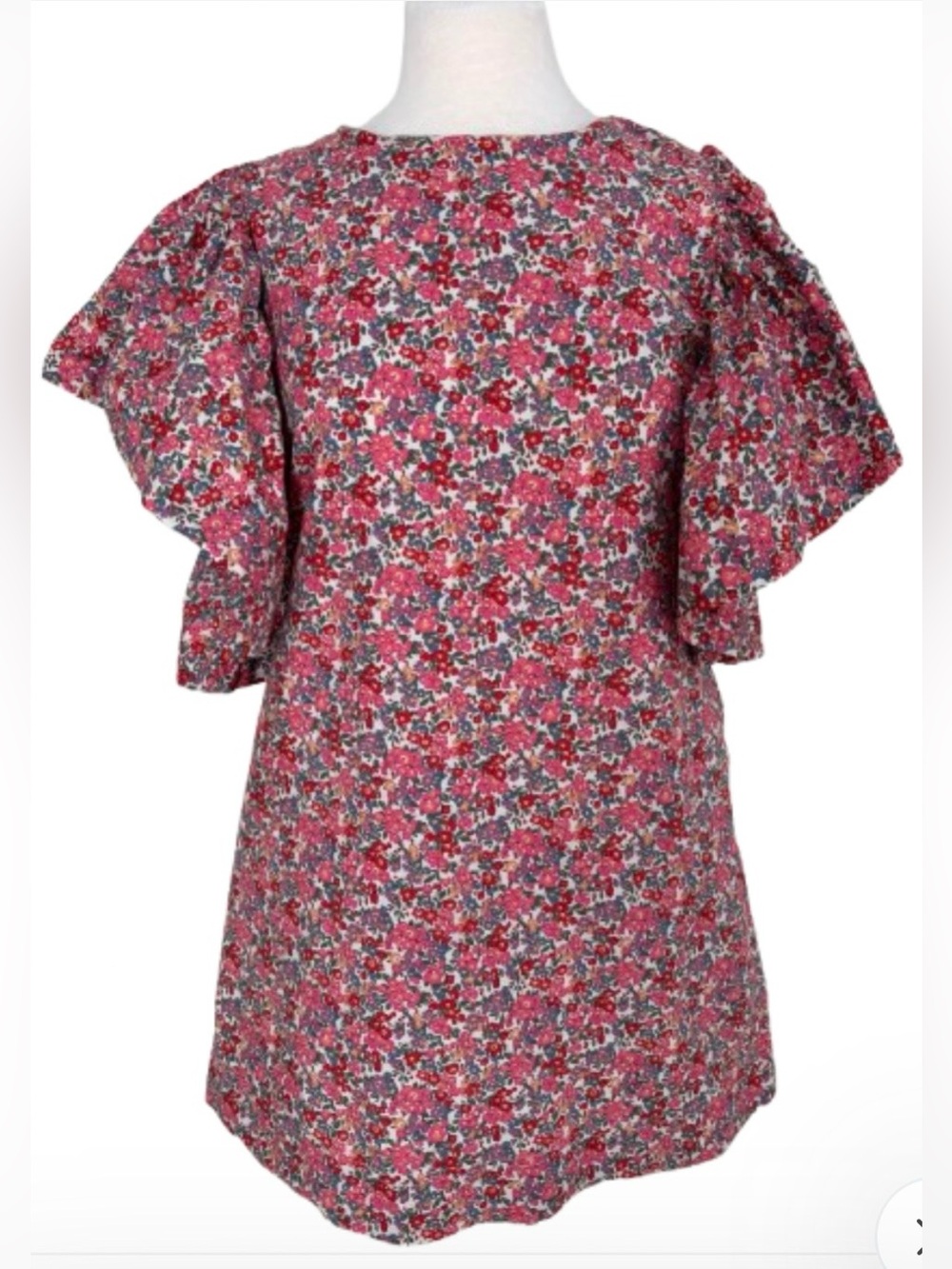 Size M Mable Mini Dress